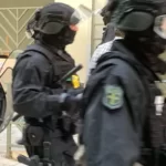 Φοιτητική Πορεία: Για την αστυνομική εισβολή στον «Ευαγγελισμό» στο Ηράκλειο Κρήτης