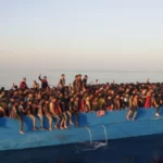 «Σκληραίνει» ακόμα περισσότερο η αντιπροσφυγική πολιτική της ΕΕ