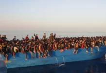 «Σκληραίνει» ακόμα περισσότερο η αντιπροσφυγική πολιτική της ΕΕ
