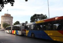 ΟΑΣΘ: «Λύνουν» το πρόβλημα έλλειψης οδηγών με «εθελοντική» εξαήμερη εργασία