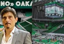 εγγυημένη παναθηναϊκή ανάπτυξη για 99 χρόνιαμε «επενδύσεις»Γιαννακόπουλου και Αλαφούζου