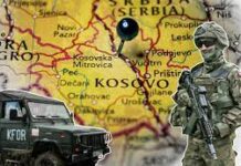 Ασφυκτικές πιέσεις Αμερικάνων και Ευρωπαίων στον Βούτσιτς για τις εξελίξεις στο Κόσοβο