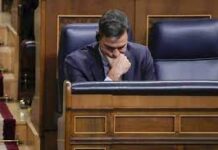 ΙΣΠΑΝΙΑ Εντολή σχηματισμού κυβέρνησης έλαβε ο Σάντσεθ