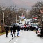 Ένοπλη συνοριακή σύγκρουση Σέρβων με Κοσοβάρους αστυνομικούς