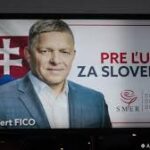 ΣΛΟΒΑΚΙΑ Πλήρης απαξίωση του Ζελένσκι από τον Φίτσο