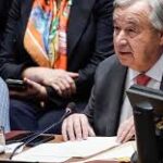 Παραιτήσεις και απολύσεις κυβερνητικών στελεχών και αξιωματούχων επειδή στηρίζουν τους Παλαιστίνιους