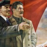 Οκτωβριανή Επανάσταση Φάρος των λαών στον αγώνα για εθνική ανεξαρτησία και σοσιαλισμό