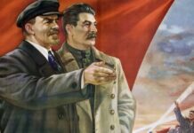 Οκτωβριανή Επανάσταση Φάρος των λαών στον αγώνα για εθνική ανεξαρτησία και σοσιαλισμό