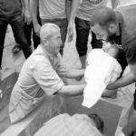 Μια φρικτή και λυσσώδης προπαγάνδα της Δύσης και του Ισραήλ στηρίζει τα εγκλήματα των σιωνιστών δολοφόνων στην Παλαιστίνη