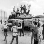 «Η νίκη ανήκει στο λαό μας και την γενναία αντίστασή του»