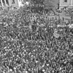 Διακήρυξη της ΚΕ του Μ-Λ ΚΚΕ