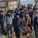 Βαθαίνει η αντιμεταναστευτική πολιτική στην ΕΕ