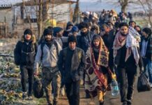 Βαθαίνει η αντιμεταναστευτική πολιτική στην ΕΕ