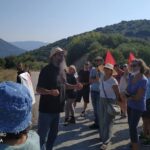 Έφυγε νωρίς από τη ζωήο αγωνιστής ΜΙΧΑΛΗΣ ΠΑΣΙΑΚΟΣ