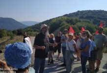 Έφυγε νωρίς από τη ζωήο αγωνιστής ΜΙΧΑΛΗΣ ΠΑΣΙΑΚΟΣ