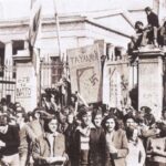 Εκδήλωση παρουσίαση του βιβλίου“ Πολυτεχνείο Η μεγάλη ύβρις” στη Βέροια