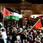 Κάλεσμα σε συγκρότηση «εθνικής ηγεσίας έκτακτης ανάγκης» από το Λαϊκό Μέτωπο για την Απελευθέρωση της Παλαιστίνης