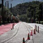 Η Μενδώνη, οι εργολάβοι της και τα αρχαία