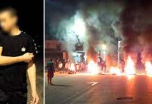 Για τη δολοφονία του 17χρονου Ρομά,Χρήστου Μιχαλόπουλου, στη Βοιωτία