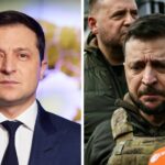 Υπό πίεση το καθεστώς Ζελένσκι εκλιπαρεί βοήθεια από τη Δύση