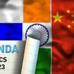 Τηλεδιάσκεψη των BRICS Στο επίκεντρο των συνομιλιών η Παλαιστίνη Κίνα και Ρωσία σε αναζήτηση διαμεσολαβητικού ρόλου