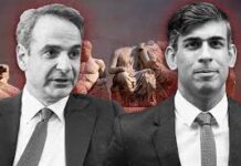 Δύσκολα τα πράγματα για τους Βρετανούς αποικιοκράτες, την υπόθεση των Γλυπτώντου Παρθενώνα ανέλαβε ο ίδιος ο Μητσοτάκης