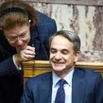 όταν η ελληνική αστική τάξη διεκδικεί τα Γλυπτά του Παρθενώνα