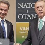 Ο Ερντογάν στην Αθήνα στις 7 Δεκεμβρίου Τουρκικοί εκβιασμοί και προώθηση ενδονατοϊκών «διευθετήσεων» για Αιγαίο και Κύπρο