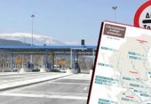 Αυξήσεις στα διόδια από 1η Γενάρη Απροκάλυπτη κυβερνητική κοροϊδία και κέρδη εκατοντάδων εκατομμυρίων για τους ιδιώτες
