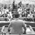 Σε αποσάθρωση ο ΣΥΡΙΖΑ