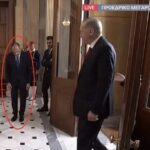 Από την «απόλυτη ετοιμότητα» σε νέα άτακτη υποχώρηση