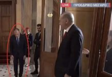 Από την «απόλυτη ετοιμότητα» σε νέα άτακτη υποχώρηση
