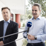 Τέως αεροδρόμιο Ελληνικού: Με εργάτες εκτός ΕΕ τα κατασκευαστικά έργα