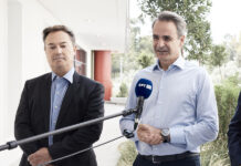 Τέως αεροδρόμιο Ελληνικού: Με εργάτες εκτός ΕΕ τα κατασκευαστικά έργα