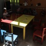 Αγοραία φροντίδα για τα παιδιά…