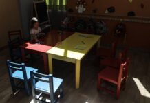 Αγοραία φροντίδα για τα παιδιά…