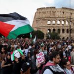 Οι αγώνες των λαών μπορούν να φρενάρουν την καπιταλιστική και ιμπεριαλιστική βαρβαρότητα