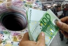 Ψηφίστηκε το φορολογικό νομοσχέδιο – έκτρωμα