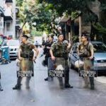 Δρούσε μπροστά στα μάτια της ΕΛΑΣ στα Εξάρχεια αλλά η αστυνομίαείχε το νου της στην πλατείακαι την τρομοκράτηση των κατοίκων
