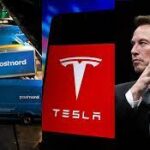 ΣΟΥΗΔΙΑ Η Tesla εναντίον των εργαζομένων στα ταχυδρομεία