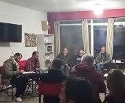 Πυξίδα: εκδήλωση αλληλεγγύηςστον Παλαιστινιακό λαό