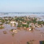 Η πλημμυρισμένη Θεσσαλία και το ζήτημα των αποζημιώσεωντων κατεστραμμένων αγροτών
