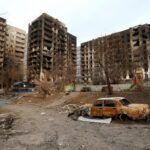 ΟΥΚΡΑΝΙΑ Διευρυμένα χτυπήματα στο πολεμικό μέτωπο Διεργασίες στο παρασκήνιο