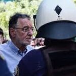 Απαράδεκτη καταδίκη του Π. Λαφαζάνη