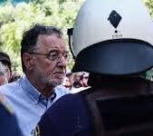 Απαράδεκτη καταδίκη του Π. Λαφαζάνη