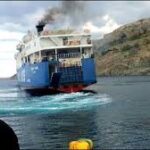 Η κατάσταση της ακτοπλοΐας και η κυβερνητική πολιτική