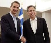 «Πρόθυμη» εκχώρηση στις ΗΠΑ ρόλου επόπτη στα ελληνοτουρκικά