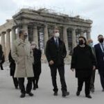η κυβερνητική πολιτιστική πολιτική Νο 1 εχθρός του πολιτισμού