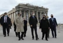 η κυβερνητική πολιτιστική πολιτική Νο 1 εχθρός του πολιτισμού