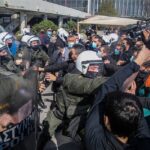 Εργοδοτικά εγκλήματα και κρατική καταστολή -Όταν η ζωή του λαού μετατρέπεται σε αναλώσιμη ύλη